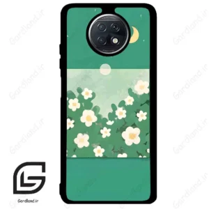 قاب گوشی شیائومی ردمی نوت 9 تی (Redmi Note 9T (Note 9 5g) ) طرح ساده کد 2200