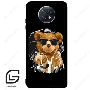 قاب گوشی شیائومی ردمی نوت 9 تی (Redmi Note 9T (Note 9 5g) ) طرح طرح کد 2201