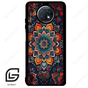 قاب گوشی شیائومی ردمی نوت 9 تی (Redmi Note 9T (Note 9 5g) ) طرح دخترانه کد 2207