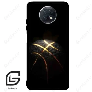 قاب گوشی شیائومی ردمی نوت 9 تی (Redmi Note 9T (Note 9 5g) ) طرح توپ کد 2210