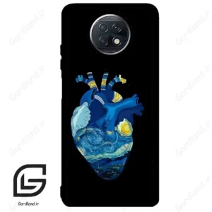 قاب گوشی شیائومی ردمی نوت 9 تی (Redmi Note 9T (Note 9 5g) ) طرح ونگوک کد 2214
