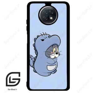قاب گوشی شیائومی ردمی نوت 9 تی (Redmi Note 9T (Note 9 5g) ) طرح تام کد 2216