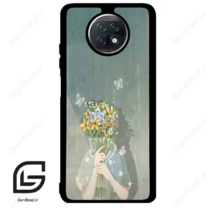 قاب گوشی شیائومی ردمی نوت 9 تی (Redmi Note 9T (Note 9 5g) ) طرح دخترانه کد 2220