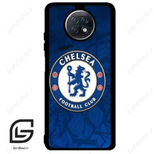 قاب گوشی شیائومی ردمی نوت 9 تی (Redmi Note 9T (Note 9 5g) ) طرح تیم کد 2227