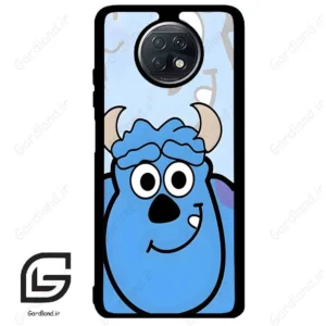 قاب گوشی شیائومی ردمی نوت 9 تی (Redmi Note 9T (Note 9 5g) ) طرح سالیوان کد 2228
