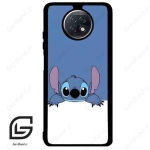قاب گوشی شیائومی ردمی نوت 9 تی (Redmi Note 9T (Note 9 5g) ) طرح استیچ کد 2231