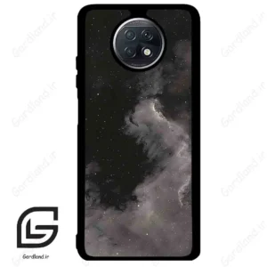 قاب گوشی شیائومی ردمی نوت 9 تی (Redmi Note 9T (Note 9 5g) ) طرح خفن کد 2232
