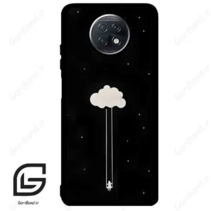 قاب گوشی شیائومی ردمی نوت 9 تی (Redmi Note 9T (Note 9 5g) ) طرح دخترانه کد 2235