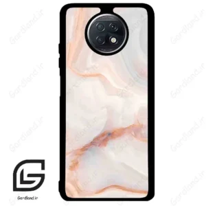 قاب گوشی شیائومی ردمی نوت 9 تی (Redmi Note 9T (Note 9 5g) ) طرح مرمر کد 2257