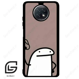 قاب گوشی شیائومی ردمی نوت 9 تی (Redmi Note 9T (Note 9 5g) ) طرح میقولی کد 2264