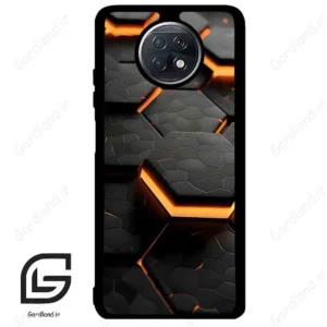 قاب گوشی شیائومی ردمی نوت 9 تی (Redmi Note 9T (Note 9 5g) ) طرح پسرانه کد 2269