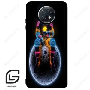 قاب گوشی شیائومی ردمی نوت 9 تی (Redmi Note 9T (Note 9 5g) ) طرح کره کد 2294
