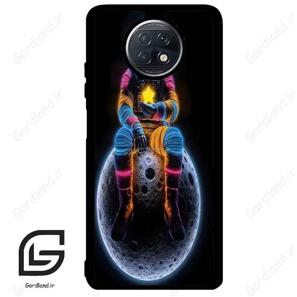 قاب گوشی شیائومی ردمی نوت 9 تی (Redmi Note 9T (Note 9 5g) ) طرح کره کد 2294