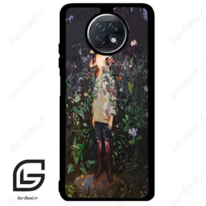قاب گوشی شیائومی ردمی نوت 9 تی (Redmi Note 9T (Note 9 5g) ) طرح خفن کد 2324