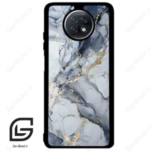 قاب گوشی شیائومی ردمی نوت 9 تی (Redmi Note 9T (Note 9 5g) ) طرح مرمر کد 2339