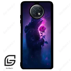 قاب گوشی شیائومی ردمی نوت 9 تی (Redmi Note 9T (Note 9 5g) ) طرح پسرانه کد 2351