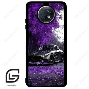 قاب گوشی شیائومی ردمی نوت 9 تی (Redmi Note 9T (Note 9 5g) ) طرح پسرانه کد 2352