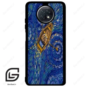 قاب گوشی شیائومی ردمی نوت 9 تی (Redmi Note 9T (Note 9 5g) ) طرح ونگوک کد 2426