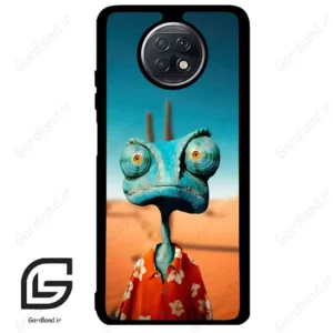 قاب گوشی شیائومی ردمی نوت 9 تی (Redmi Note 9T (Note 9 5g) ) طرح رنگو کد 2433