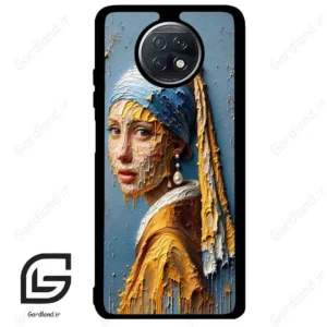 قاب گوشی شیائومی ردمی نوت 9 تی (Redmi Note 9T (Note 9 5g) ) طرح دخترانه کد 2459