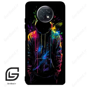 قاب گوشی شیائومی ردمی نوت 9 تی (Redmi Note 9T (Note 9 5g) ) طرح پسرانه کد 2473