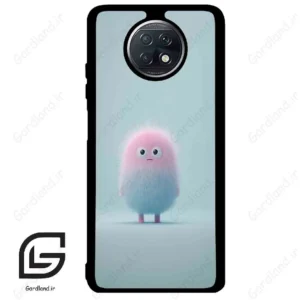 قاب گوشی شیائومی ردمی نوت 9 تی (Redmi Note 9T (Note 9 5g) ) طرح انیمیشن کد 2564