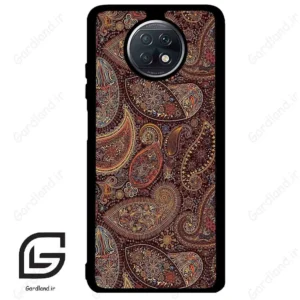 قاب گوشی شیائومی ردمی نوت 9 تی (Redmi Note 9T (Note 9 5g) ) طرح نقاشی کد 2570