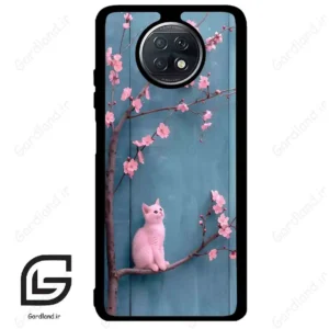 قاب گوشی شیائومی ردمی نوت 9 تی (Redmi Note 9T (Note 9 5g) ) طرح فانتزی کد 2575