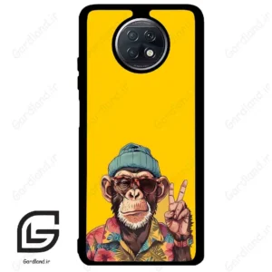 قاب گوشی شیائومی ردمی نوت 9 تی (Redmi Note 9T (Note 9 5g) ) طرح فانتزی کد 2578