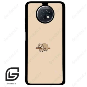 قاب گوشی شیائومی ردمی نوت 9 تی (Redmi Note 9T (Note 9 5g) ) طرح کوالا کد 2596