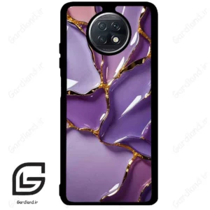 قاب گوشی شیائومی ردمی نوت 9 تی (Redmi Note 9T (Note 9 5g) ) طرح خانومانه کد 2648