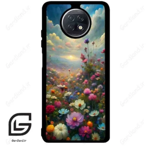 قاب گوشی شیائومی ردمی نوت 9 تی (Redmi Note 9T (Note 9 5g) ) طرح طبیعت کد 2696