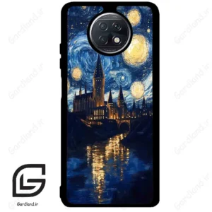 قاب گوشی شیائومی ردمی نوت 9 تی (Redmi Note 9T (Note 9 5g) ) طرح ونگوک کد 2733