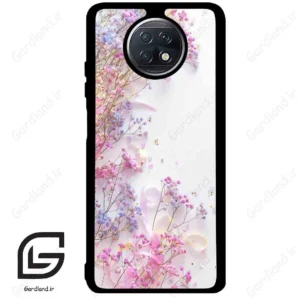 قاب گوشی شیائومی ردمی نوت 9 تی (Redmi Note 9T (Note 9 5g) ) طرح فانتزی کد 2741