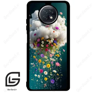 قاب گوشی شیائومی ردمی نوت 9 تی (Redmi Note 9T (Note 9 5g) ) طرح ابر کد 2780