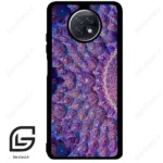 قاب گوشی شیائومی ردمی نوت 9 تی (Redmi Note 9T (Note 9 5g) ) طرح سنتی کد 2781