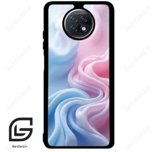 قاب گوشی شیائومی ردمی نوت 9 تی (Redmi Note 9T (Note 9 5g) ) طرح ساده کد 2785
