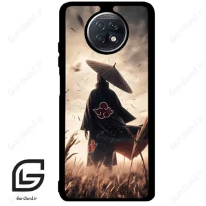 قاب گوشی شیائومی ردمی نوت 9 تی (Redmi Note 9T (Note 9 5g) ) طرح ایتاچی کد 2825