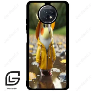 قاب گوشی شیائومی ردمی نوت 9 تی (Redmi Note 9T (Note 9 5g) ) طرح فانتزی کد 2844