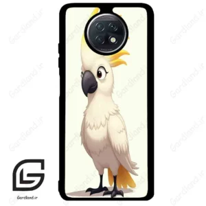 قاب گوشی شیائومی ردمی نوت 9 تی (Redmi Note 9T (Note 9 5g) ) طرح کاسکو کد 2883