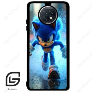 قاب گوشی شیائومی ردمی نوت 9 تی (Redmi Note 9T (Note 9 5g) ) طرح سونیک کد 2888