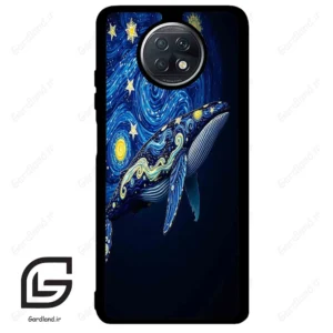 قاب گوشی شیائومی ردمی نوت 9 تی (Redmi Note 9T (Note 9 5g) ) طرح وال کد 2898