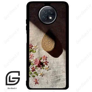 قاب گوشی شیائومی ردمی نوت 9 تی (Redmi Note 9T (Note 9 5g) ) طرح مذهبی کد 2900
