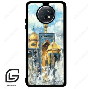 قاب گوشی شیائومی ردمی نوت 9 تی (Redmi Note 9T (Note 9 5g) ) طرح مذهبی کد 2908