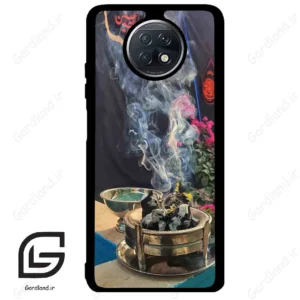 قاب گوشی شیائومی ردمی نوت 9 تی (Redmi Note 9T (Note 9 5g) ) طرح مذهبی کد 2913