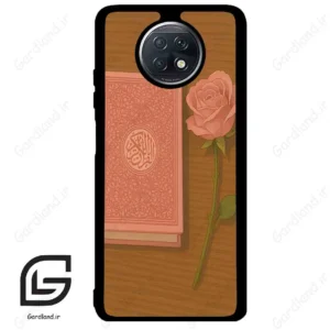 قاب گوشی شیائومی ردمی نوت 9 تی (Redmi Note 9T (Note 9 5g) ) طرح مذهبی کد 2914