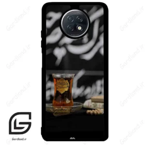قاب گوشی شیائومی ردمی نوت 9 تی (Redmi Note 9T (Note 9 5g) ) طرح مذهبی کد 2916