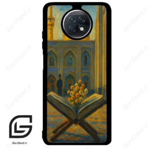 قاب گوشی شیائومی ردمی نوت 9 تی (Redmi Note 9T (Note 9 5g) ) طرح مذهبی کد 2922
