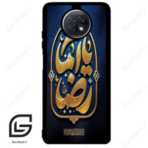 قاب گوشی شیائومی ردمی نوت 9 تی (Redmi Note 9T (Note 9 5g) ) طرح امام کد 2928