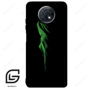 قاب گوشی شیائومی ردمی نوت 9 تی (Redmi Note 9T (Note 9 5g) ) طرح امام کد 2946